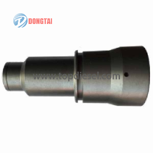 OEM manufacturer Cleaning Tank - Nozzle Nuts – Dongtai