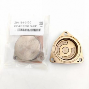 NO.552(15) Denso Feed Pump Cover 294184-0120 / 294184-0130