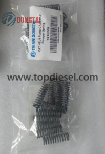 Professional ChinaPlungerelement Mw Type - No,134(4-2)CAT HEUI Pump(C7,C9,C-9 ) Plunger Spring – Dongtai