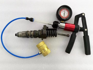 NO.105(9-4) CUMMINS X15 Injector  Nozzle Leakage Test Tool