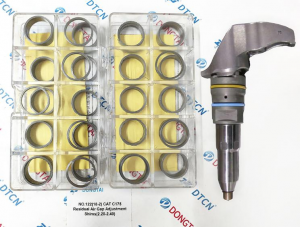 NO.122(18-2) CAT C175 Residual  Air Gap Adjustment Shims(2.20-2.40)