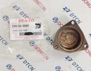 NO.552(9-1) Original Denso Feed Pump Cover 294184-0020 /294184-0050/ 294184-0080 / 294184-0110/ 294184-0170/ 294184-0210