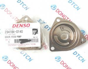 NO.552(7-1) Original Denso Feed Pump Cover 294184-0140/294184-0030/294184-0220