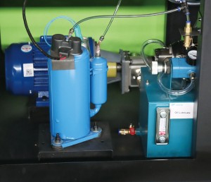 Mechanical vpump  test bench  Optional  Function-Oil Lubricate