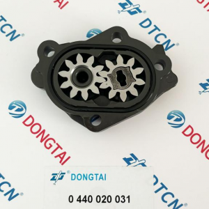 NO.572(10) BOSCH CP1 FEED PUMP 0 440 020 031/ 0440020031