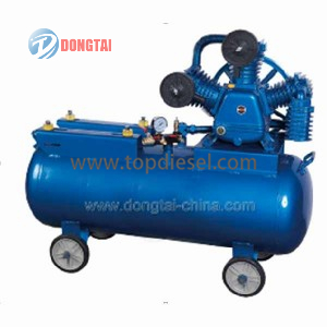 2017 Good Quality Auto Generator Spare Parts - Car Care Series DT-0.916 – Dongtai