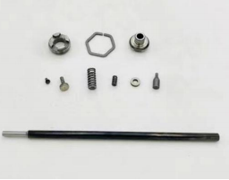 NO.592(3-2) Siemens VDO Piezo Injector Repair Kits for Injector A2C59517051/BK2Q-9K546-AG/ A2C53307917/A2C20057433B/ H1Q-9K546-AB/5WS40745, 10pcs/set