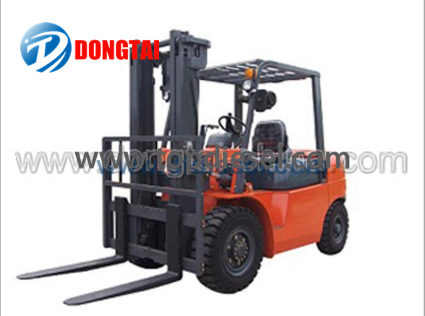 High definition Heui Oil Pump Shaft - 4Ton and 4.5Ton Diesel Forklift Truck – Dongtai