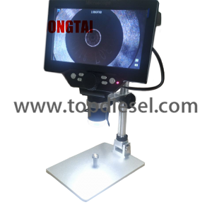 High Quality Taiwan Injector Parts - NO 017(3) ELECTRONIC  MICROSCOPE  – Dongtai