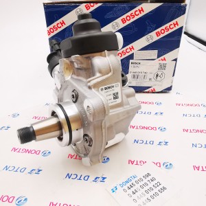 Hyundai/Kia Original New Diesel Fuel Pump 0445010522 0445010556 0445010597 0445010598 0445010740 0445010741 0986437444