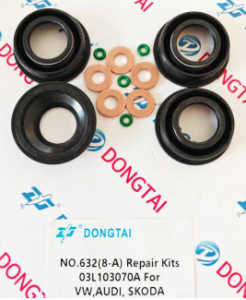 NO.632(8-A) Repair Kits 03L103070A For VW, AUDI, SKODA: