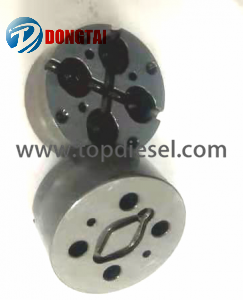 Factory supplied Mini Mvci Interface - No, 517(2) C7,C9 Injector Spacer – Dongtai