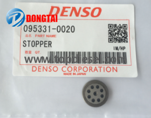 Newly ArrivalDiesel Injector Cleaning Machine -
 No,525 DENSO HP0 VALVE 095331-0020/095331-0040 – Dongtai