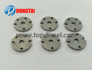 Manufacturing Companies for Fue Injector Nozzle Injector Spare Parts -
 NO.547(6) C-9 INJECTOR NOZZLE PARTITION  – Dongtai