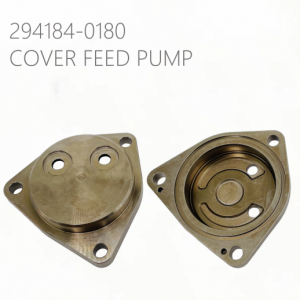 NO.552(16) Denso Feed Pump Cover 294184-0180