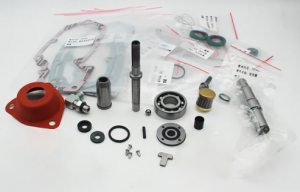 NO.151(11) PT Cummins N14 NT855  Fuel pump repair kit 3803780