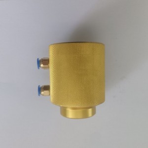 NO.004(2-3)CRIN4 CR Injector Adaptor