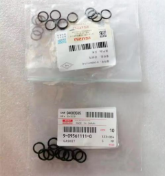 NO.597(3-2) Gasket O-RING 9-09561111-0,9095611110 for ISUZU