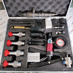 NO.004(2-5) BOSCH CRIN4.2 COMMON RAIL INJECTOR FULL-FEATURED REPAIR TOOLS