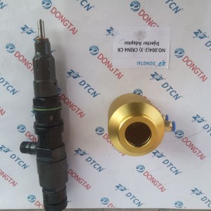 NO.004(2-3)CRIN4 CR Injector Adaptor