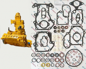 NO.154(2),Repair Kits For CAT3408  Pump