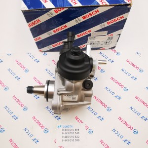 Hyundai/Kia Original New Diesel Fuel Pump 0445010522 0445010556 0445010597 0445010598 0445010740 0445010741 0986437444