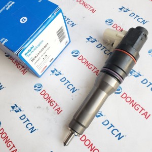 Delphi Original Injector BEBJ1A05001, BEBJ1A00201,1905002, BEBJ1A00001, 1661060, 1725282, 1742535, 1820820