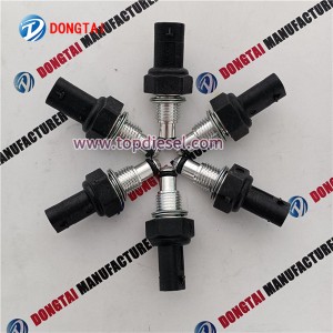 High reputation Bosch Common Rail Injector Ring - No.639(1)9307Z529A DELPHI Original Fuel Temperature Sensor – Dongtai