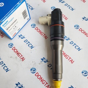 Delphi Original Injector BEBJ1A05001, BEBJ1A00201,1905002, BEBJ1A00001, 1661060, 1725282, 1742535, 1820820