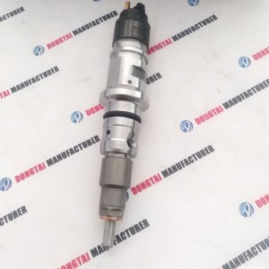 BOSCH Common Rail Injector 0445120054 For  IVECO Eurocargo