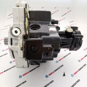 BOSCH Common Rail Pump 0445020075=0445020201 for MAN