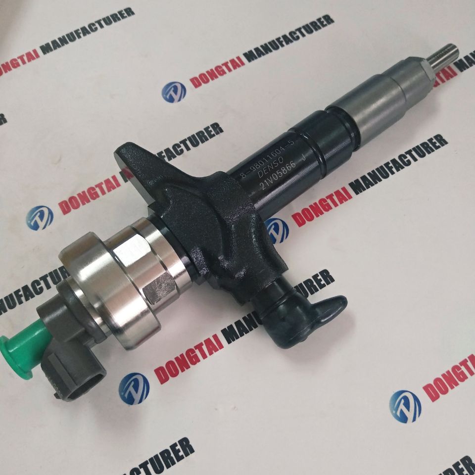 Форсунки denso common rail