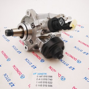 Hyundai/Kia Original New Diesel Fuel Pump 0445010522 0445010556 0445010597 0445010598 0445010740 0445010741 0986437444