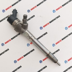 BOSCH Common Rail Diesel Fuel Injector 0 986 435 304=0445110443  （Original)