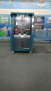 CRS1000 COMMON RAIL TEST BENCH