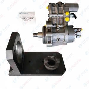 NO.150(3-3) Bending And Coupler For L’Orange MTU2000 Pump (26 Teeth)