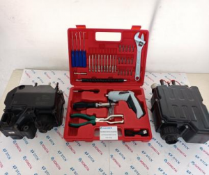 NO.089(4) Electric Assemlby and Disassembly Tool for Urea Pump