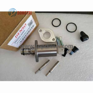 Competitive Price for Fuel Injector Cleaning Machine Testers -
 Denso Scv – Dongtai