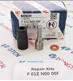 NO.635(2) ORIGINA CR REPAIR KIT NOZZLE WITH NUT F 01Z N00 00F