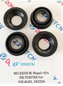 NO.632(8-B) Repair Kits 03L103070A For VW, AUDI, SKODA: