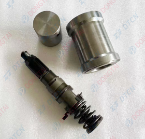 NO.159(1-2) Perkins/Woodward Injector Leaking Testing Tools