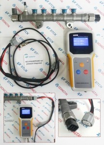 NO.010(3) RPD200 Rail Pressure Diagnoser