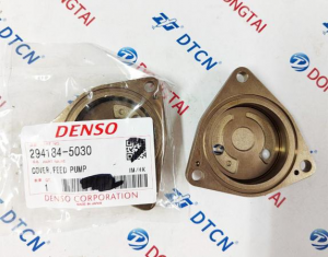 NO.552(19-1) Original Denso  Feed Pump Cover 294184-5030