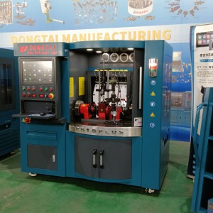 CR818ULTRO MULTIFUNCTINOAL TEST BENCH